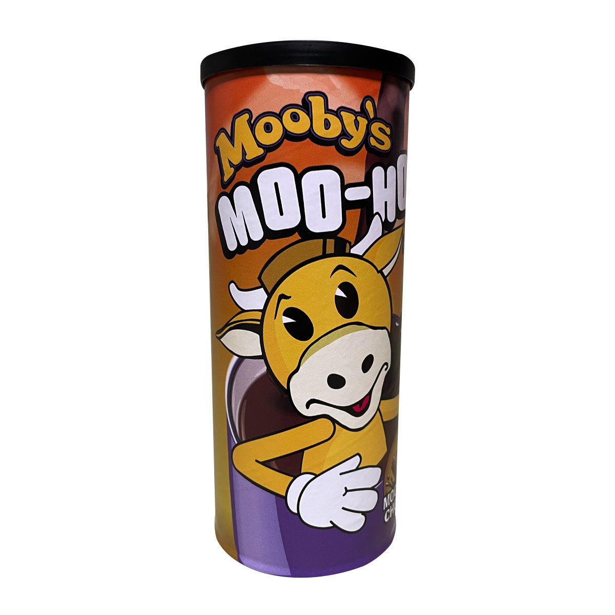 Mooby's Hot Chocolate : Mooriginal Chocolate